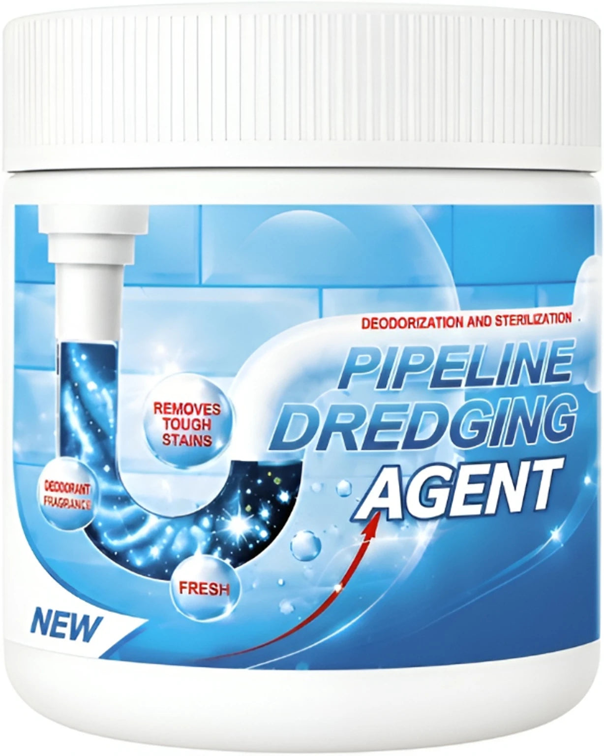 100 pipeline dredging agent drain cleaner powerful pipe sink original imahn93uuqmpnngx
