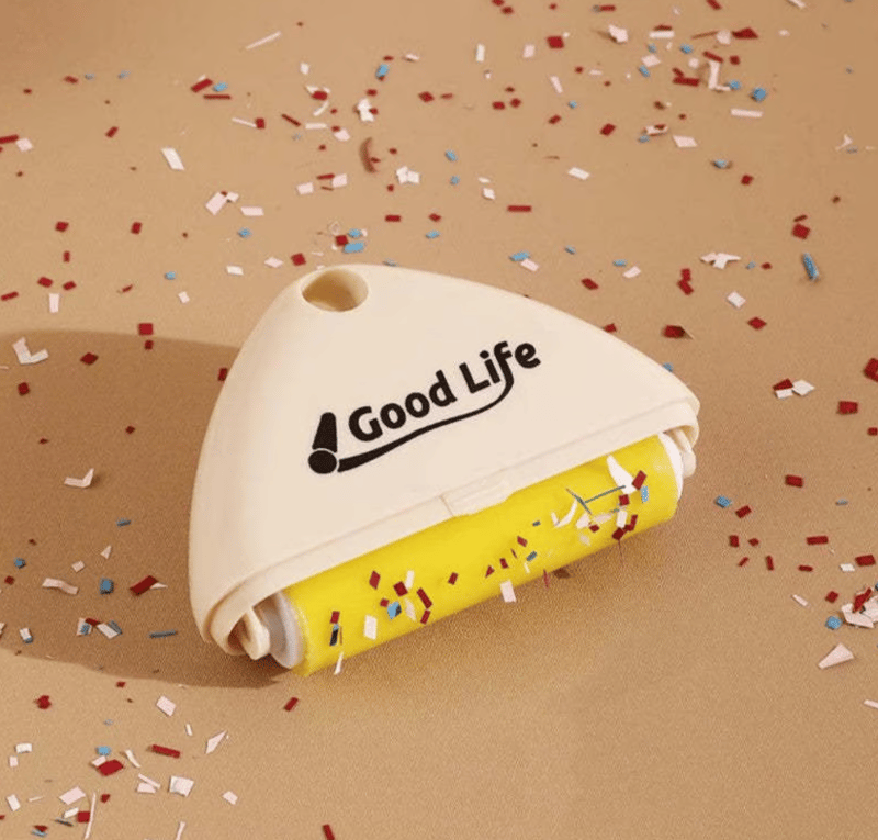 Portable Washable Lint Roller