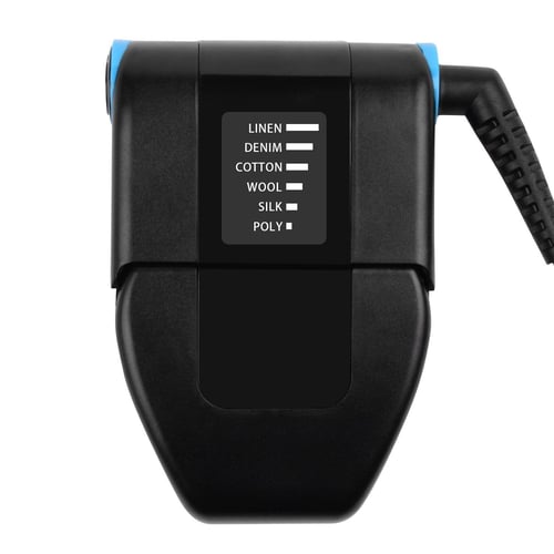 Portable Travel Foldable Electric Iron