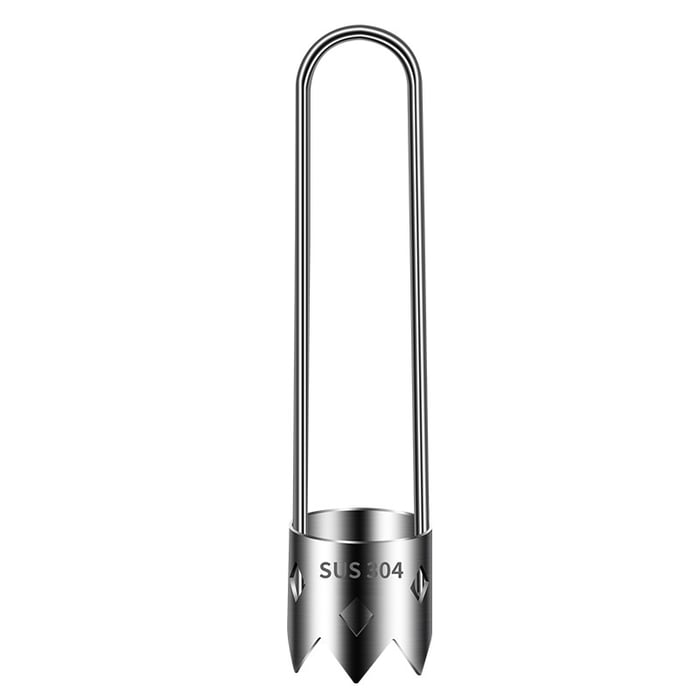 Multifunctional Fruit And Vegetable Core Remover