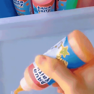 Magic Water Sprite