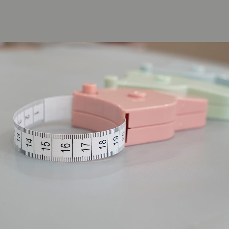 Perfect Body Tape Measure