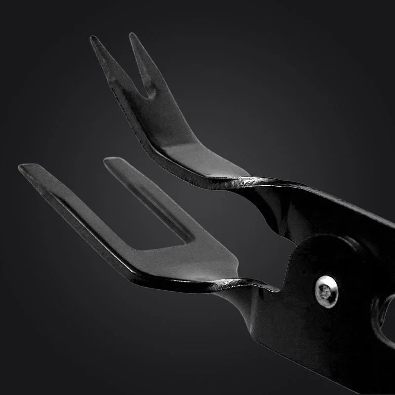 Panel Clip Removal PliersCar Fuel Pipe Removal Pliers