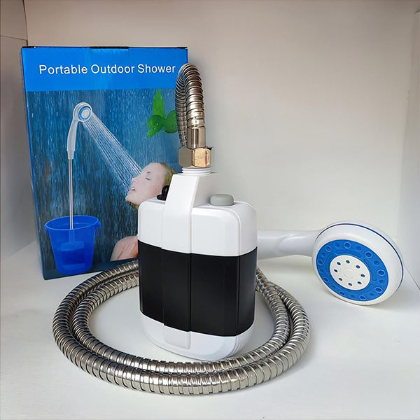 Portable camping shower HYDROPORT
