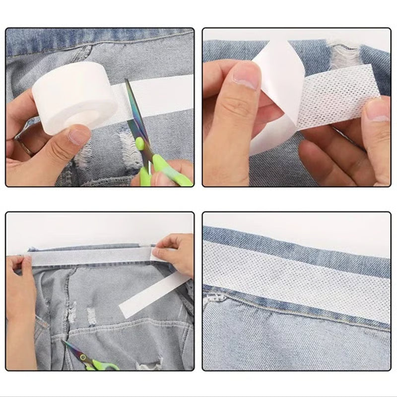 Collar Sweat Tape Pack of 2