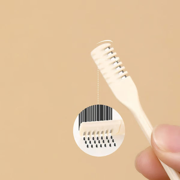 Nasal Hair Cutter Pack of 2