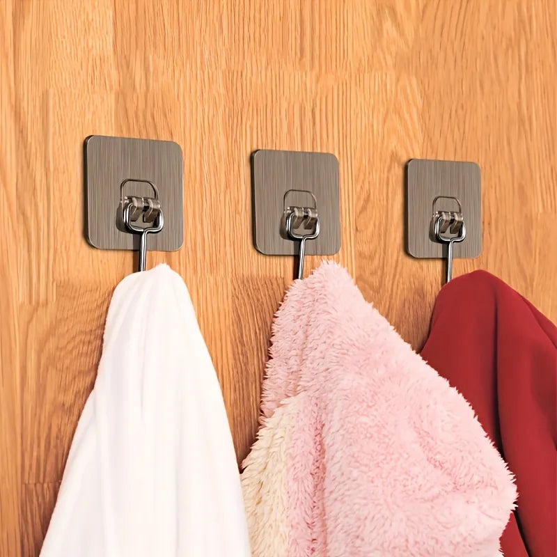 Grip-O-Matic Hangers - Pack of 10