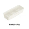 Expandable Storage Drawer Organizers