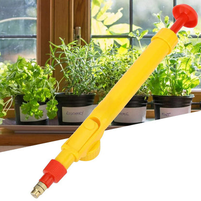 Garden Manual Sprayer