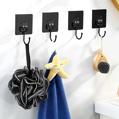 Grip-O-Matic Hangers - Pack of 10