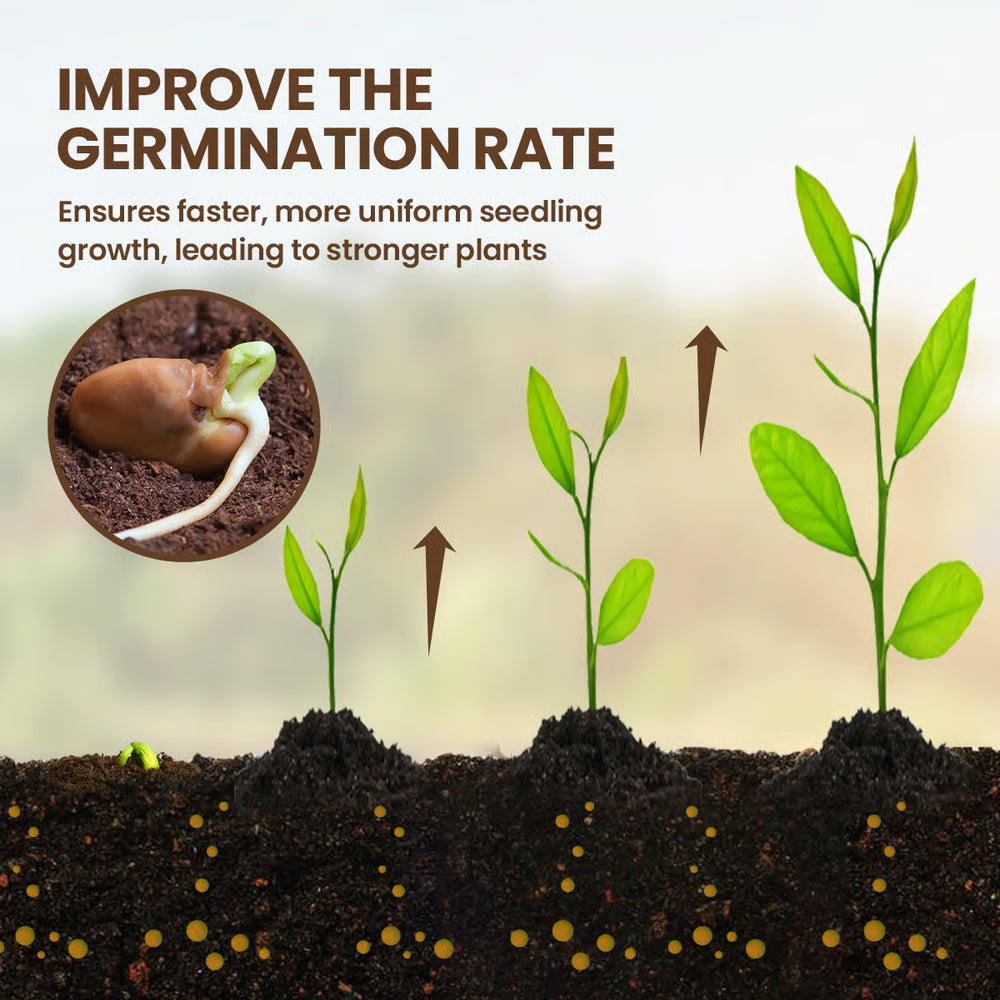 🌳Soil Pro Activator - Pack of 2