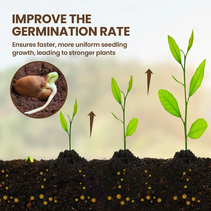 🌳Soil Pro Activator - Pack of 2