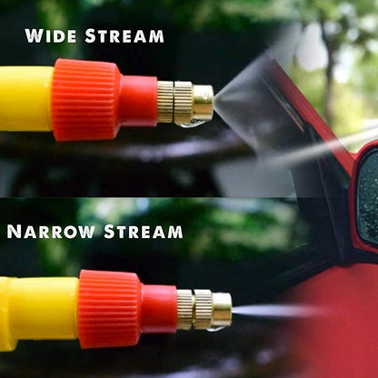 Garden Manual Sprayer