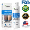 KUBOZN® Magnesium Herbal Spray – Fast Relief for Psoriasis & Eczema | No-Rub, Steroid-Free (IMPORTED)