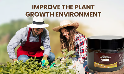 🌳Soil Pro Activator - Pack of 2
