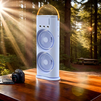 Air Conditioner Cooler