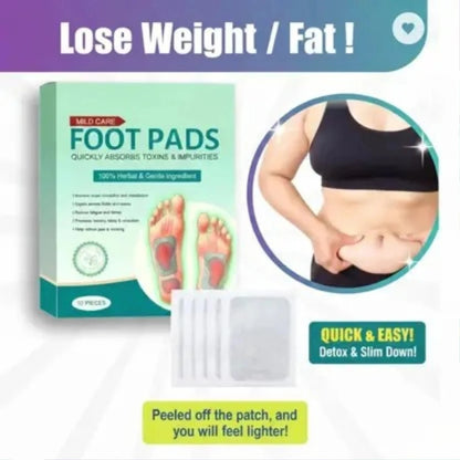 100 ginger foot detox pad for weight loss 20 patches pack for original imahmn54rqpphbbx