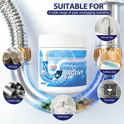 100 pipeline dredging agent drain cleaner powerful pipe sink original imahn93vdmuyhgkn