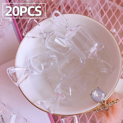 Candy Shaped Jewelry Box 10 PCS