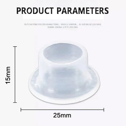 Faucet Leak-proof Sealing Gasket