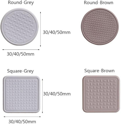 Anti-skid pads - Pack Of 10