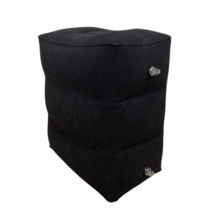 Pillow Inflatable Travel Foot Rest
