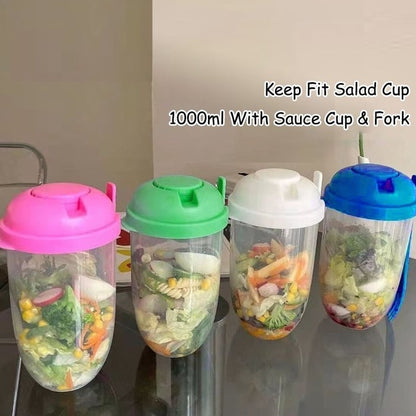 Salad Cup - All Time Best Seller