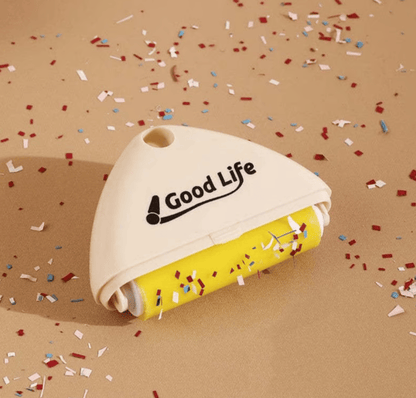 Portable Washable Lint Roller