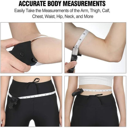 Perfect Body Tape Measure