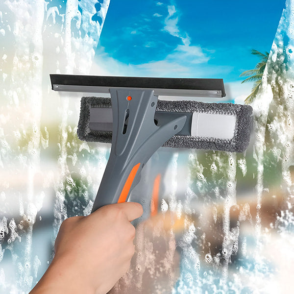 Window cleaner