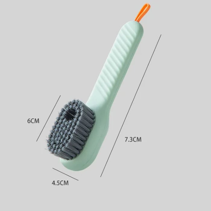 Household Cleaning Brush