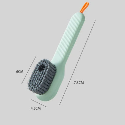 Household Cleaning Brush