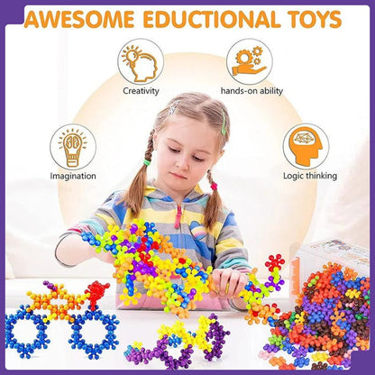 Star Block For Kids + FREE 2000+ Pages PDF Worksheet For Kids