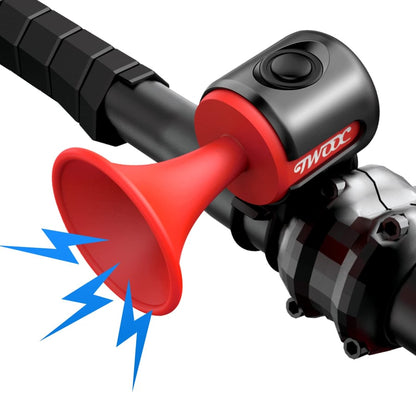 Electric Bike Horn