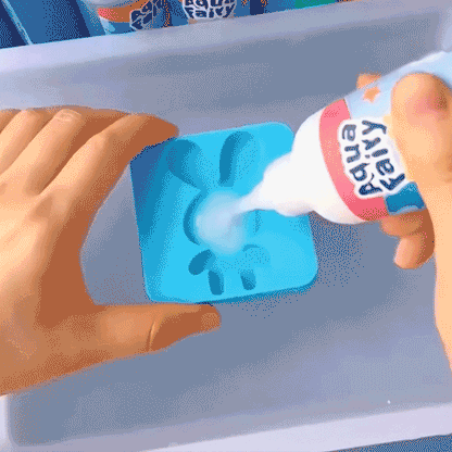 Magic Water Sprite