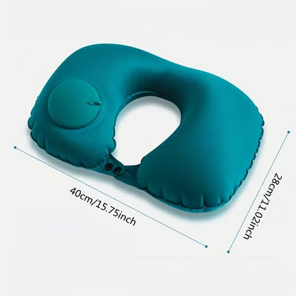 KPS Neck Pillow For Travel