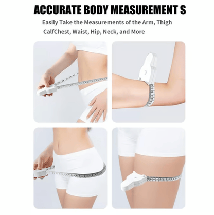 Perfect Body Tape Measure