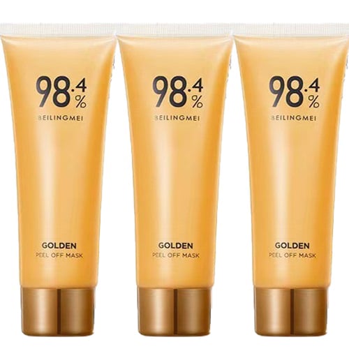 Gold Foil Peel-Off Mask - BUY 1 GET 1 FREE