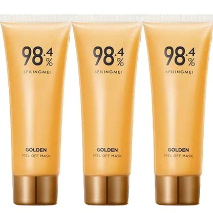 Gold Foil Peel-Off Mask - BUY 1 GET 1 FREE