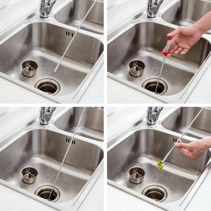 Multifunctional Cleaning Claw