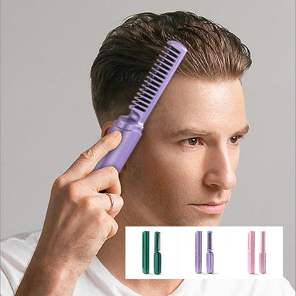 Latest Hairdressing Comb