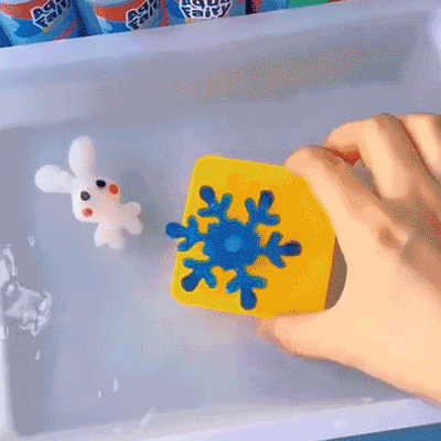 Magic Water Sprite