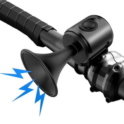 Electric Bike Horn