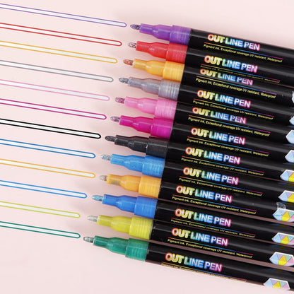Marker Pen for Highlight