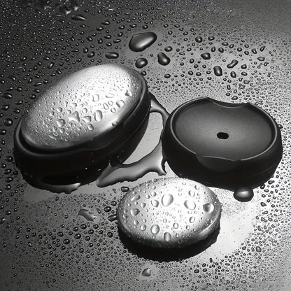 No Consumption Stainless Steel Odor Eliminating Soap