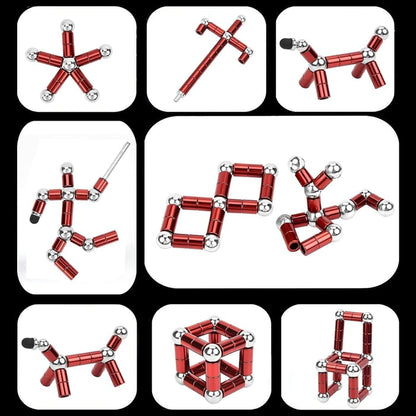 Magnetic Fidget Pen