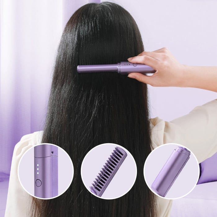 Latest Hairdressing Comb