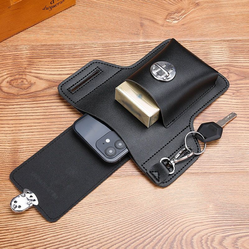 Portable Cell Phone Belt Bag
