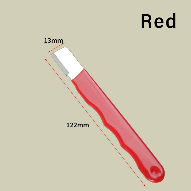Portable Quick Sharpener