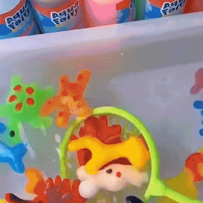 Magic Water Sprite
